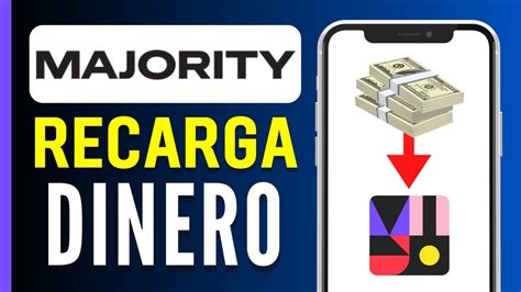 donde puedo recargar mi tarjeta majority|Envía recargas móviles al extranjero .